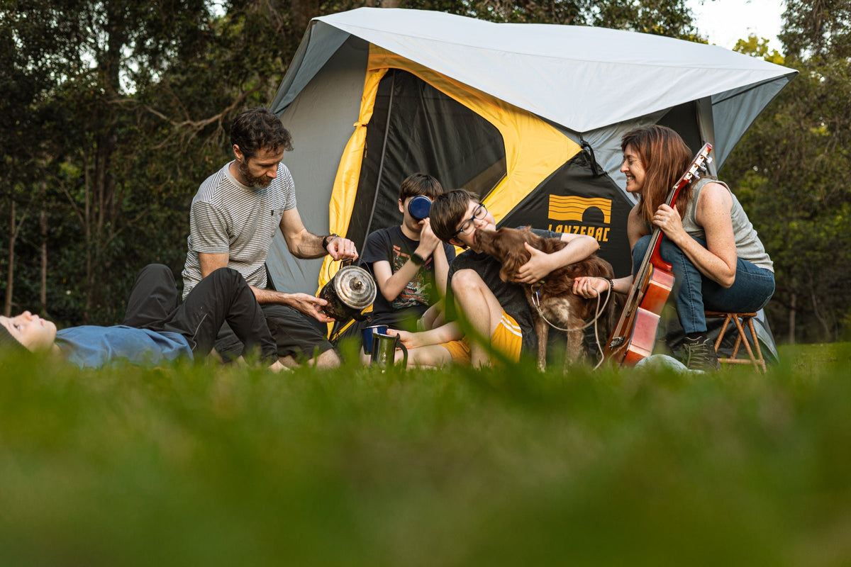 Best 3 or 4 person tent